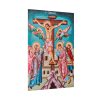 92411-232.jpg Jesus Christ Crucifixion Poster
