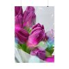 92411-236.jpg Purple Tulip Poster
