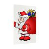 92411-252.jpg Santa Claus Poster