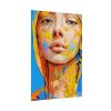 92411-27.jpg Woman in Art Poster