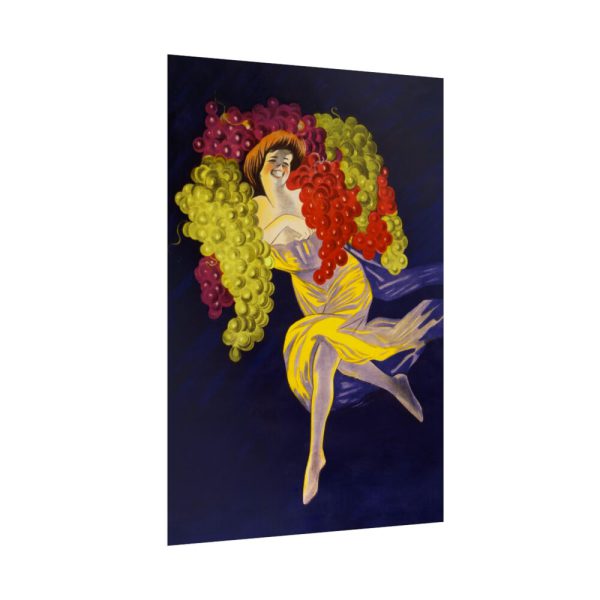 92411-272.jpg Cognac Gautier Frères France by Leonetto Cappiello Poster