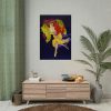 92411-273.jpg Cognac Gautier Frères France by Leonetto Cappiello Poster