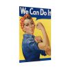 92411-287.jpg "We Can Do It!", also called "Rosie the Riveter" Poster