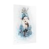 92411-302.jpg Vintage Style Girl Poster