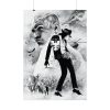 92411-306.jpg Drawing full of Legends Poster