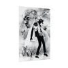 92411-307.jpg Drawing full of Legends Poster