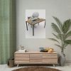 92411-33.jpg Little Slep at Work Poster