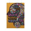 92411-36.jpg Nothing Wrong Paradox Poster