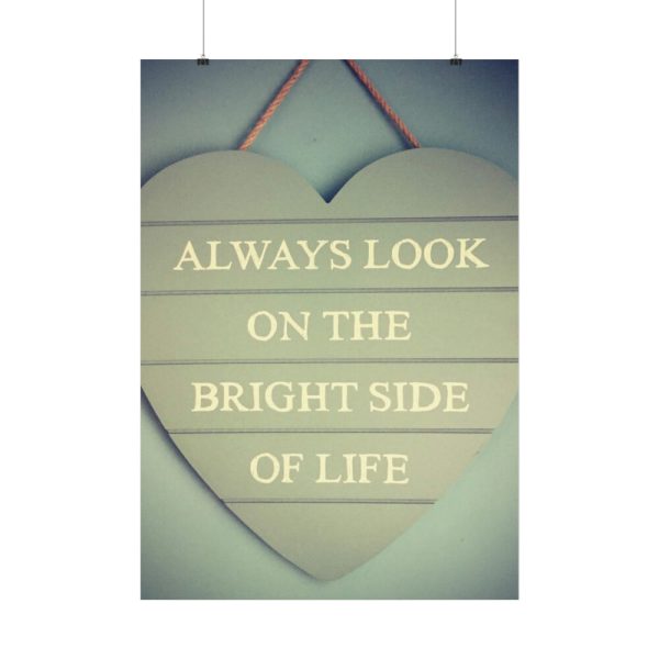 92411-41.jpg Encouragement Quote Poster
