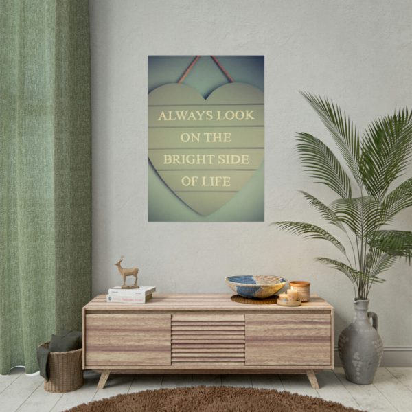 92411-43.jpg Encouragement Quote Poster