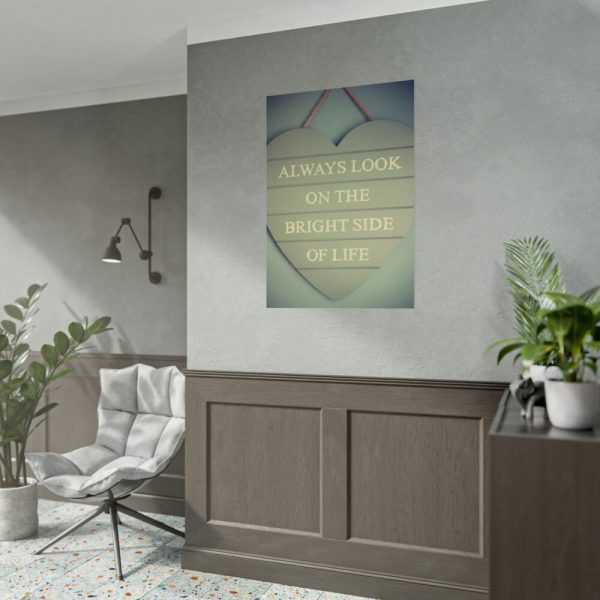 92411-44.jpg Encouragement Quote Poster