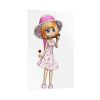 92411-47.jpg Little Girl Poster