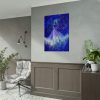 92411-54.jpg Stars Girl Poster
