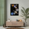 92411-8.jpg Solar System Poster