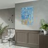 92411-84.jpg Watercolor Paint Poster