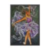 93830-100.jpg Ballerina Dance Framed Poster