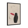 93830-129.jpg Desire by Mikuláš Galanda Framed Poster