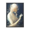 93830-16.jpg Mixed Media Artwork Without Parallels Framed Poster