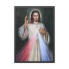 93830-180.jpg Jesus Christ Christianity Framed Poster
