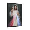 93830-181.jpg Jesus Christ Christianity Framed Poster