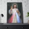 93830-183.jpg Jesus Christ Christianity Framed Poster