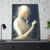 93830-19.jpg Mixed Media Artwork Without Parallels Framed Poster