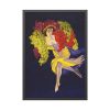 93830-216.jpg Cognac Gautier Frères France by Leonetto Cappiello Framed Poster