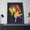 93830-219.jpg Cognac Gautier Frères France by Leonetto Cappiello Framed Poster