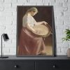 93830-227.jpg Sieving Juho Rissanen Framed Poster