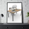 93830-27.jpg Little Slep at Work Framed Poster
