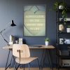 93830-34.jpg Encouragement Quote Framed Poster
