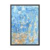 93830-64.jpg Watercolor Paint Framed Poster