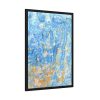 93830-65.jpg Watercolor Paint Framed Poster