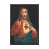 Heart of Jesus Framed Poster