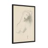 93831-161.jpg Columbine by Mikuláš Galanda Framed Poster