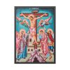 93831-184.jpg Jesus Christ Crucifixion Framed Canvas