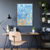 93831-66.jpg Watercolor Paint Framed Poster