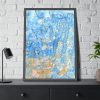 93831-67.jpg Watercolor Paint Framed Poster