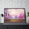 Wildflower Framed  Poster