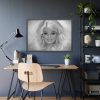 Barbie Framed Poster