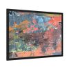 93854-209.jpg Retro Artwork Framed Poster