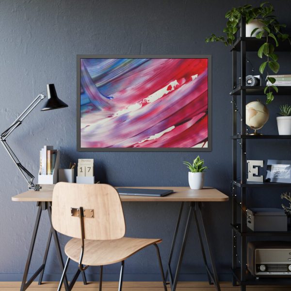 93854-242.jpg Colorful Framed Poster
