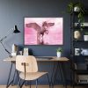 93854-394.jpg Magical Unicorn Framed Poster