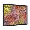 93854-401.jpg Stones and Paint Framed Poster