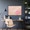 93854-406.jpg Spring Peony Framed Poster