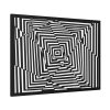 93854-437.jpg Four Color Theorem Framed Poster