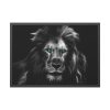 93854-440.jpg Lion King Framed Poster