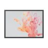93854-488.jpg Ink Trail Water Framed Poster