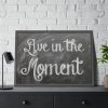 93854-51.jpg Sentiment Quote Framed Poster