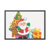 93854-564.jpg Christmas Framed Poster